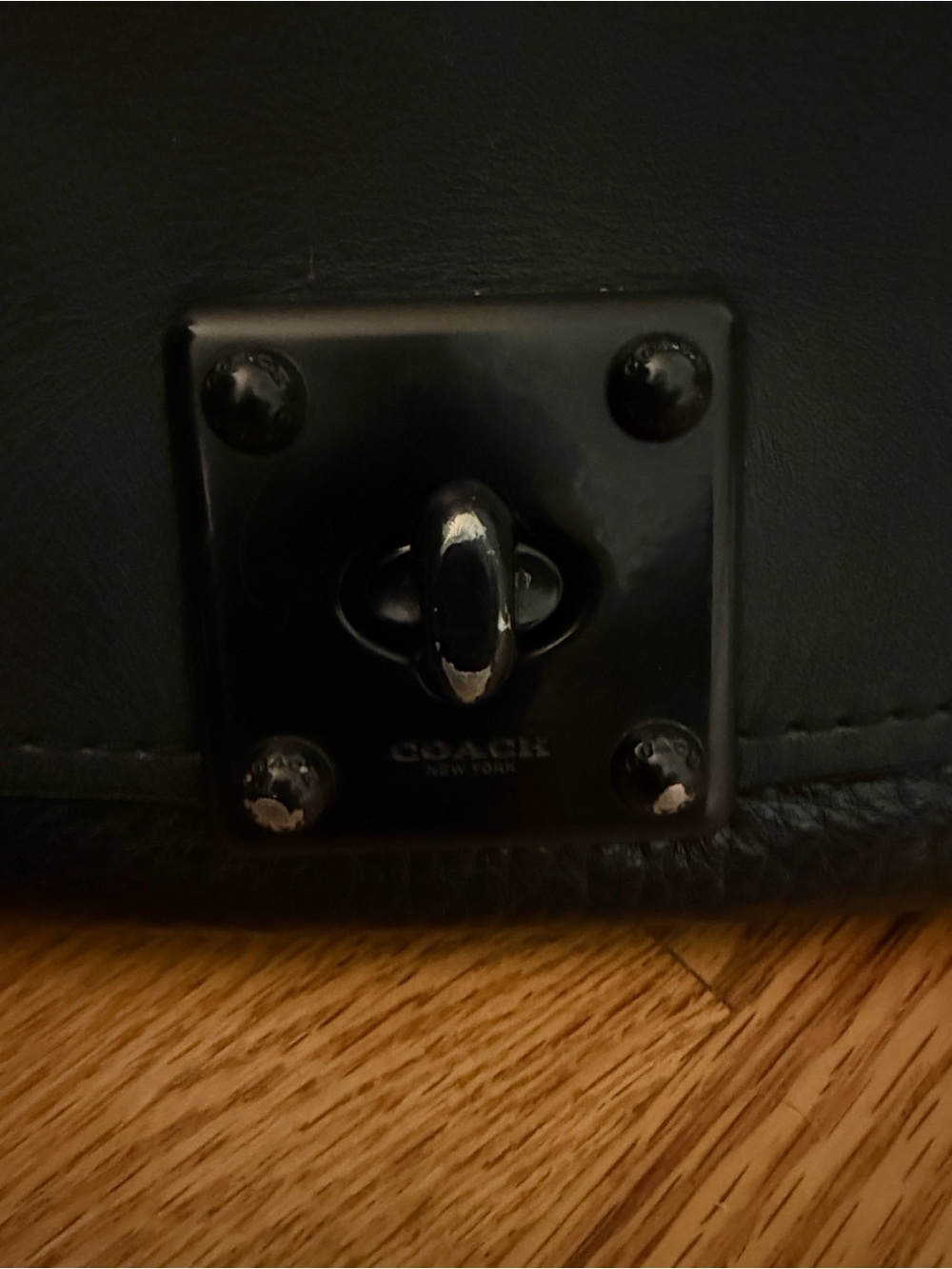 Coach - Picture 6 of 8